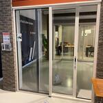 ( Locatie Zwolle ) Schuifpui 2 delig, Schmidt, 9001, 2022